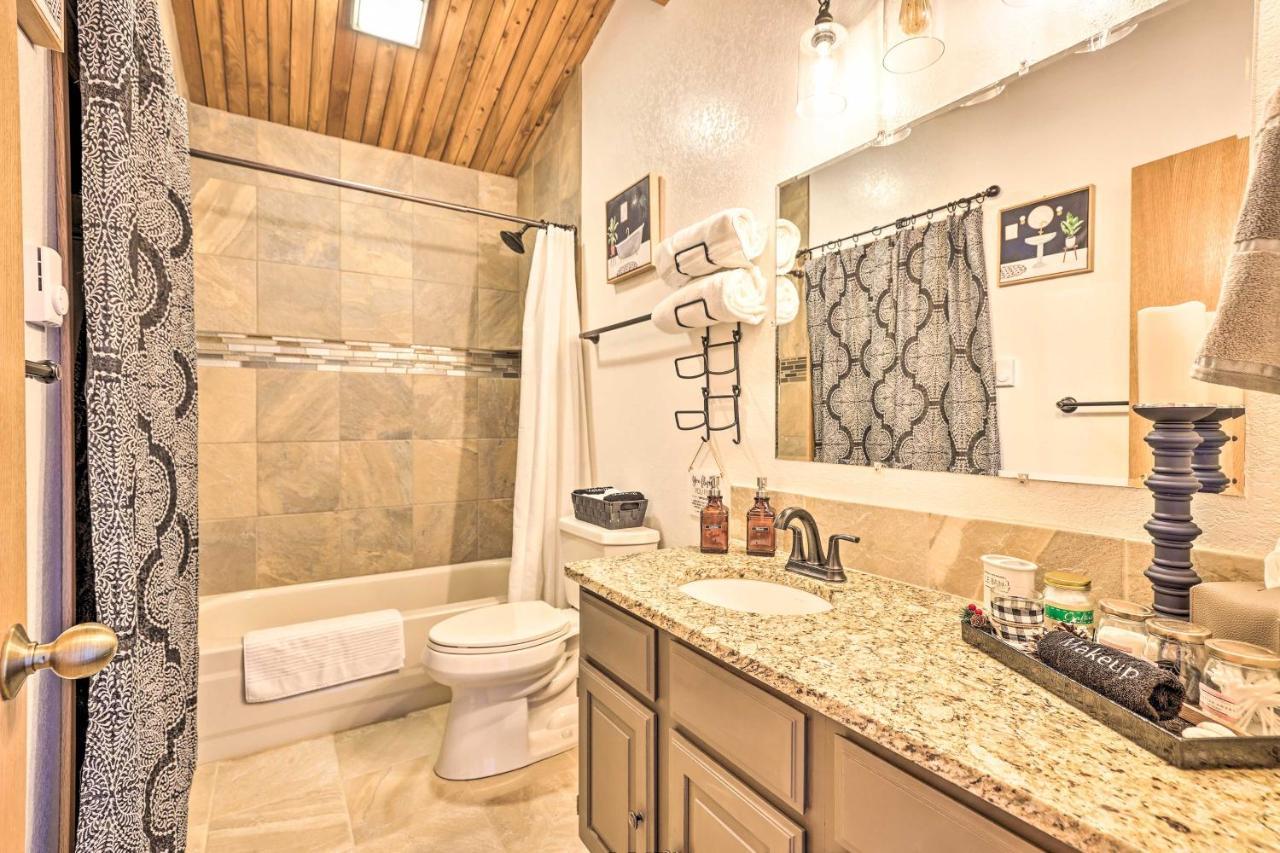 Dreamy Escape Btwn Winter Park And Lake Granby! Tabernash Exterior photo